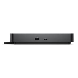 Dell WD25TB5 Docking Station Pro Thunderbolt 5 para Estaciones de Trabajo y Múltiples Monitores Precio: 559.9154. SKU: B1GPNYK4XZ