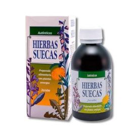 Hierbas Suecas Precio: 19.5000003. SKU: B1HLB2D2YW