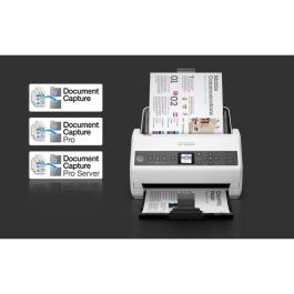 EPSON escaner documental WorkForce DS-730N