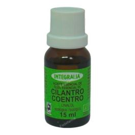 INTEGRALIA Aceite Esencial de Cilantro Ecológico Quimiotipado Linalol 15 ml Precio: 13.5899995. SKU: B1E6HFXKLK