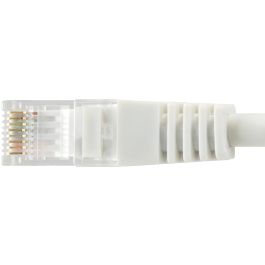 Equip Patchkabel Cat6A U/UTP 2xRJ45 2.00m weiß LSZH Polybeutel