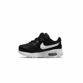 Zapatillas de Deporte para Bebés Nike Air Max SC Negro
