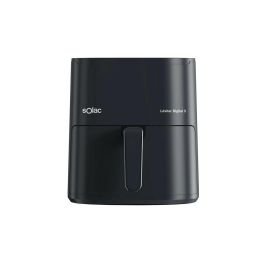 Freidora de Aire Solac FA1400D 5 L Precio: 51.49999943. SKU: B18KH2EG7C