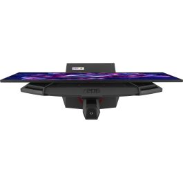 Asus ROG Strix XG27UCDMG Monitor Gaming OLED 26.5" 4K Ultra HD 240Hz G-SYNC Compatible FreeSync Premium