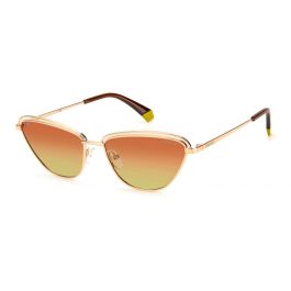 Gafas de Sol Mujer Polaroid PLD-4102-S-DDB Precio: 40.49999954. SKU: S7246338