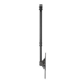 Aisens CT70TSLE-033 Soporte de Techo Giratorio, Inclinable, Extensible y Nivelable para TV 37-70" VESA 600x400mm, 50kg