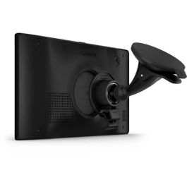 Garmin Camper 795 EU MT-D GPS para Caravana 6.95" Multi-touch con Mapas, Tráfico en Vivo y Bluetooth
