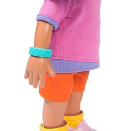 Spin Master Muñeca Dora Canta y Explora de 30 cm con Función Interactiva, Edad Recomendada +3 Años, Pilas AAA