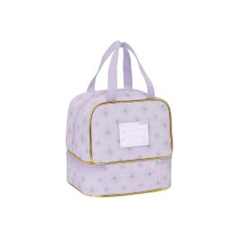 Portameriendas Wish Lila 20 x 20 x 15 cm