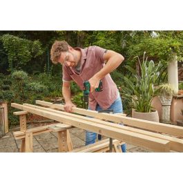 BOSCH 2607017655 - Juego de destornilladores con portapuntas Mini X-Lin de 41 puntas