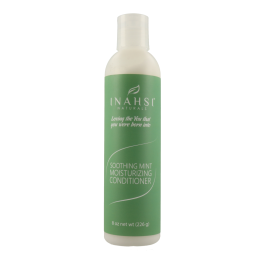 Inahsi Acondicionador Hidratante Calmante de Menta para Cabello Seco y Dañado 226 gr Precio: 11.49999972. SKU: SBL-ART11177
