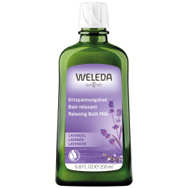 Weleda Lavade Bath Milk 200 mL Precio: 14.7899994. SKU: S05103649