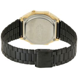 Reloj Unisex Casio VINTAGE (Ø 39 mm)