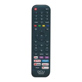 Mando a distancia DCU 30902030 Mando a distancia DCU 30902030 Precio: 11.49999972. SKU: S0448502