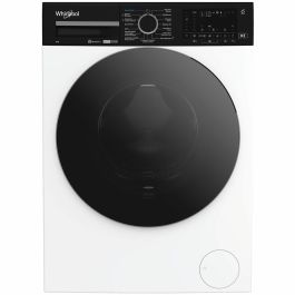 Lavadora Whirlpool Corporation WPM87WADSSPT 8 kg 60 cm Precio: 605.95000004. SKU: B1EAA7PSN3