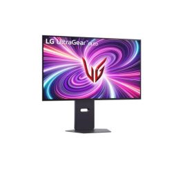 LG 32GX870A-B Monitor Gaming OLED 32 Pulgadas 4K UHD 3840 x 2160 Negro