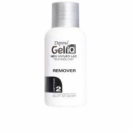 Beter GEL IQ Quitaesmalte Gel Remover. Solución eficaz para la eliminación sencilla y óptima de esmalte de gel de uñas, 35 ml. Precio: 3.50000002. SKU: S05106524