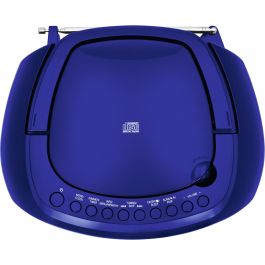 TechniSat DigitRadio 1990 azul