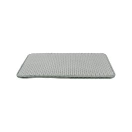 Alfombra para Arenero de Gatos Trixie Gris Goma Eva 40 × 70 cm Precio: 21.88999989. SKU: B14ABEWGM5