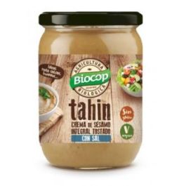 Tahin Tostado 500Gr. Bio Con Sal Precio: 8.5000003. SKU: B13F7BAWG9