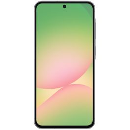 Samsung Galaxy A56 5G Smartphone 8GB RAM 128GB Almacenamiento Pantalla Super AMOLED 6.7" Cámara Principal 50MP Batería 5000 mAh