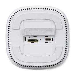 Acer Connect X6E Router Portátil 5G Wi-Fi 6E Tribanda Gigabit Ethernet Blanco