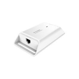 Inyector PoE D-Link DPE-101GI/ 802.3af/ 2 Puertos RJ45