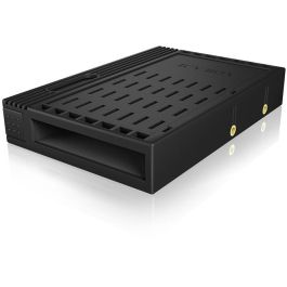 ICY BOX Konverter de 2.5" a 3.5" SATA, Adaptador para Easy Swap de Discos Duros