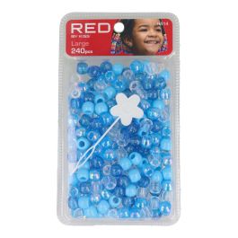 Red Kiss L Hair Beads 240 Pcs (Sb Asst) Precio: 3.50000002. SKU: B18KHE4EBW