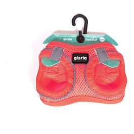Arnés-Vestido Air Mesh Trek Star Rosa XXXS 18-20 cm Arnés-Vestido Air Mesh Trek Star Rosa XXXS 18-20 cm