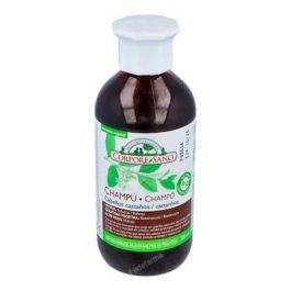 CORPORE SANO Champu Henna Castaño 300Ml Reaviva y Protege el Color Cabello Natural o Teñido Precio: 11.79000042. SKU: B1AVYY95FL