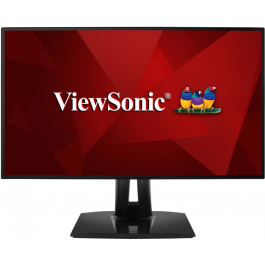 Viewsonic VP2768a Pantalla para PC 27" Quad HD LED Negro Precio: 438.49999974. SKU: B179K6VVA8