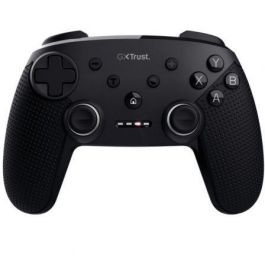 Gamepad Trust Gaming GXT 542 MUTA Inalámbrico Gamepad Trust Gaming GXT 542 MUTA Inalámbrico
