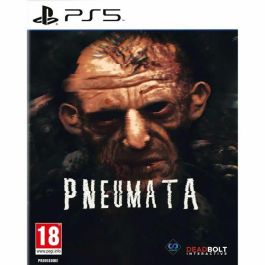 Just For Games 5061005780910 Pneumata - Juego de PS5 Precio: 49.50000011. SKU: B1GRE6Q22G