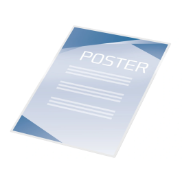 Gbc Din A3 2x125 Micras Bolsa de Plastificar Mate Caja 100 Unidades