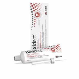 Isdin Bexident Encías Tratamiento Coadyuvante Gel Tópico Gingival Precio: 10.50000006. SKU: B1A4FL7BBC