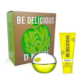 Dkny be delicius woman epv 100ml + leche corporal Dkny be delicius woman epv 100ml + leche corporal Precio: 95.99000059. SKU: B1DMAW86GJ
