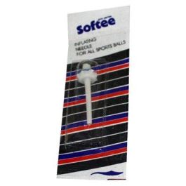 Aguja Pvc De Hinchado Rosca Estrecha (Set de 10) Precio: 4.49999968. SKU: B18RYWJ2TR