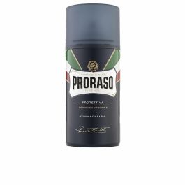 Espuma de Afeitar Proraso Precio: 7.88999981. SKU: B1KM32LTEG