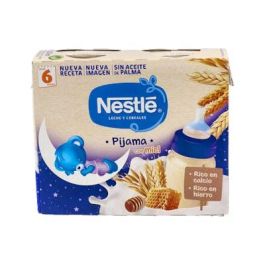 Nestle 8 Cereales Miel 2 X 250 Ml Precio: 3.6899995. SKU: B186XXYJGC