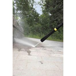 Kärcher Multi Power Lanza de alta presión K6-K7, 5 chorros en 1 (rotativo, lápiz, plano) para limpieza rápida de escaleras, garajes, paredes