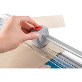 Cabezal De Corte Dahle Para Cizalla 508 Juego De 3 Unidades Microperforado - Ondas - Hendido Cabezal De Corte Dahle Para Cizalla 508 Juego De 3 Unidades Microperforado - Ondas - Hendido