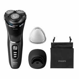Maquinilla de Afeitar Eléctrica Philips Series 3000 Maquinilla de Afeitar Eléctrica Philips Series 3000 Precio: 78.58999973. SKU: B16SMHW8EC