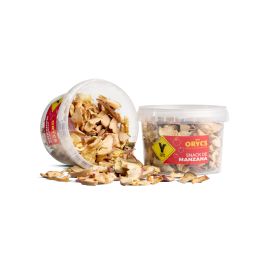 Miniorycs Snack Manzana 75gr Alimento Complementario Conejos y Roedores Natural Sin Azucar Precio: 5.9048. SKU: B1AXEPSDJR