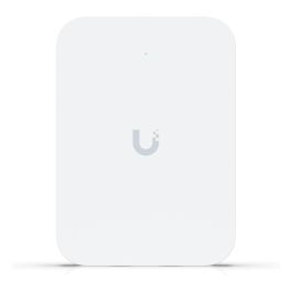 Ubiquiti Networks U7 In-Wall WiFi 6E 4300 Mbit/s Blanco PoE Precio: 150.6899999. SKU: B1GMYXZ2QS