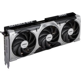 MSI VENTUS GeForce RTX5080 16G 3X OC NVIDIA GeForce RTX 5080 16 GB GDDR7 MSI VENTUS GeForce RTX5080 16G 3X OC NVIDIA GeForce RTX 5080 16 GB GDDR7