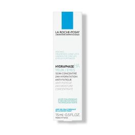 La Roche Posay Hydraphase Intense Contorno de Ojos 15 mL
