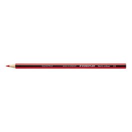 Lapices De Colores Staedtler 185 Noris Colour Wopex Unicolor Rojo Claro (Set de 12) Precio: 4.3923. SKU: B1E4RDT5NE
