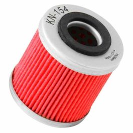 Filtro De Aceite K&N Kn-154 KNKN-154 Precio: 13.50000025. SKU: B18DRDA3T7