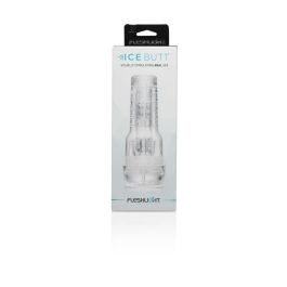 Masturbador Fleshlight Ice Lady Transparente Masturbador Fleshlight Ice Lady Transparente